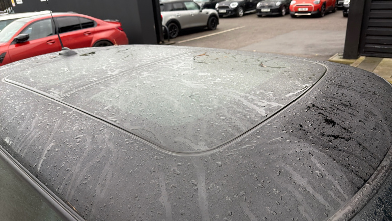 MINI Hatchback 1.5 Cooper Exclusive II 5dr Auto Petrol Hatchback